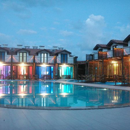 Aydos Suites Dalyan Eksteriør billede