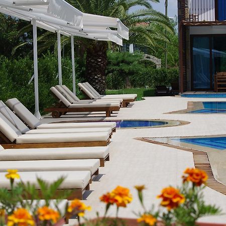 Aydos Suites Dalyan Eksteriør billede