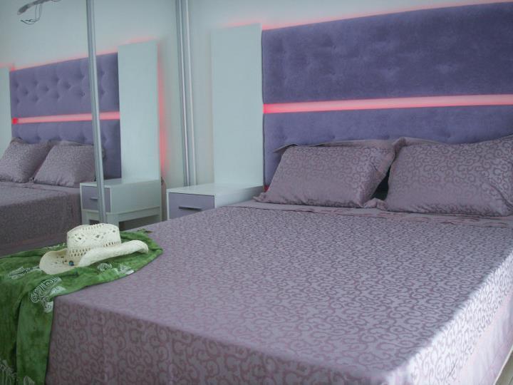 Aydos Suites Dalyan Eksteriør billede