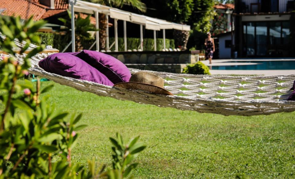 Aydos Suites Dalyan Eksteriør billede
