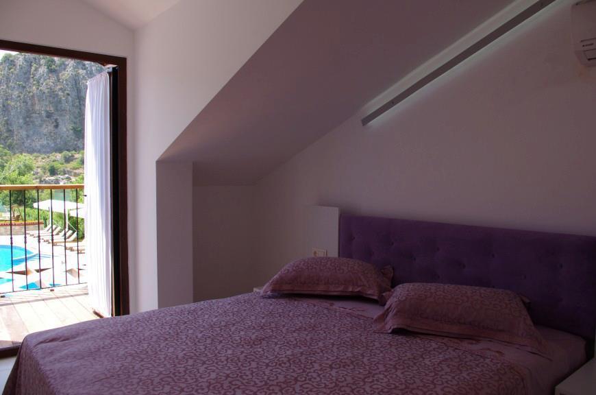 Aydos Suites Dalyan Eksteriør billede
